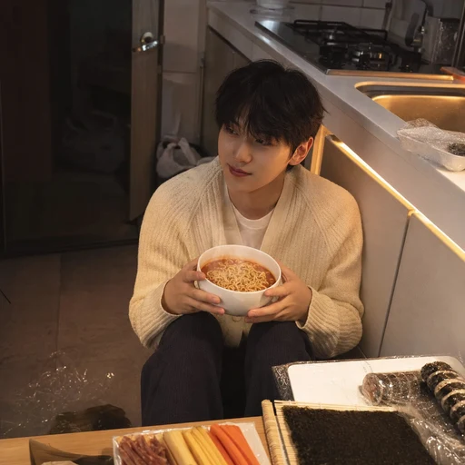 하늘