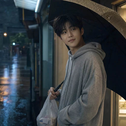 이준