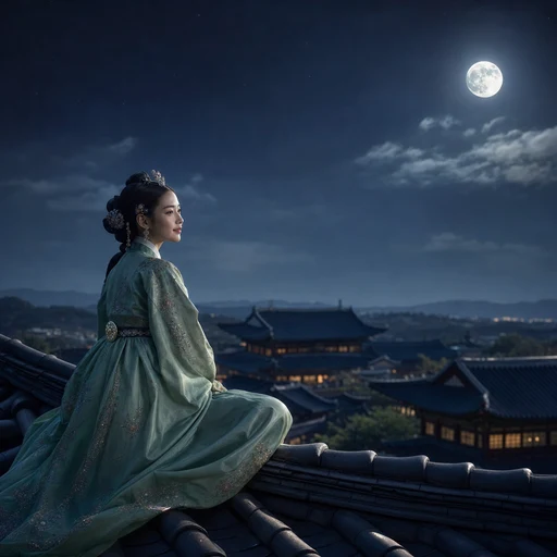 연화 공주
